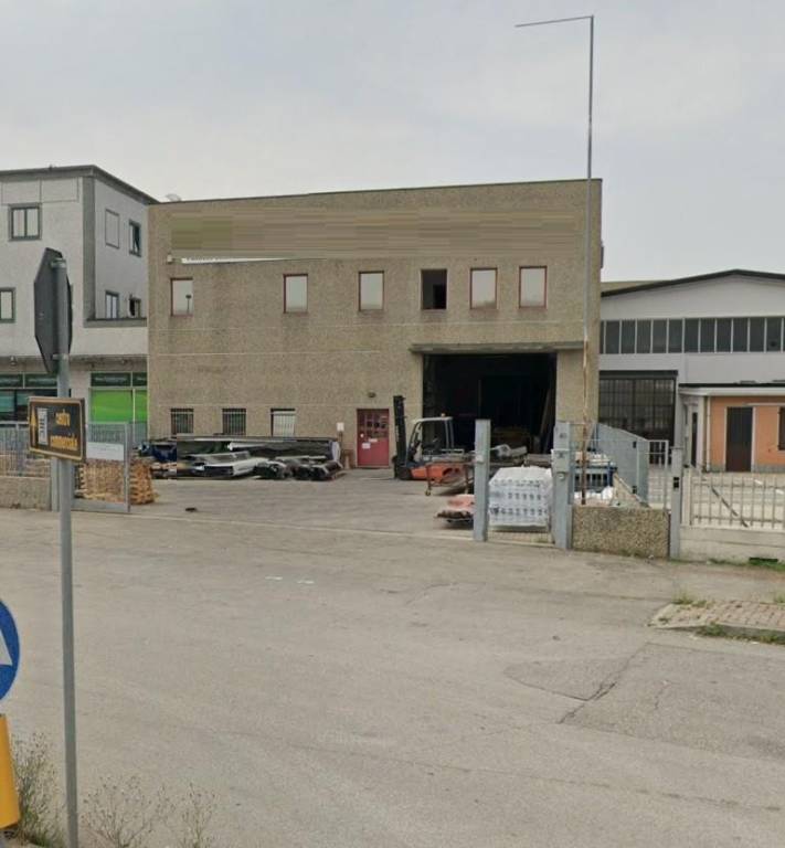 appartamento in vendita a Santena