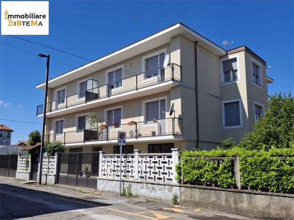 appartamento in vendita a Santena