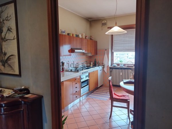 appartamento in vendita a Santena