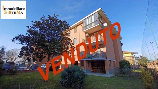 appartamento in vendita a Santena
