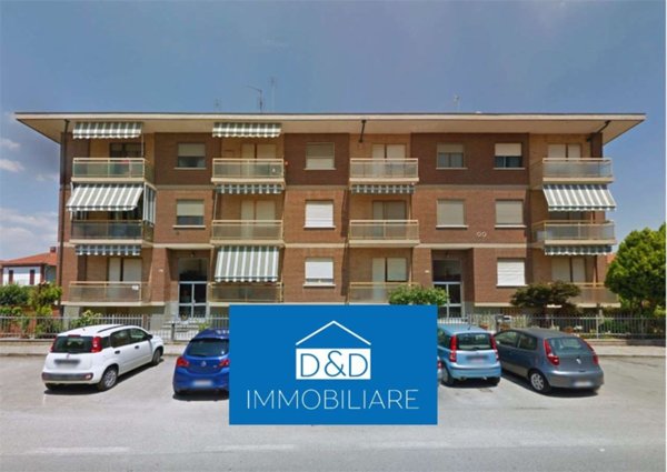 appartamento in vendita a Santena