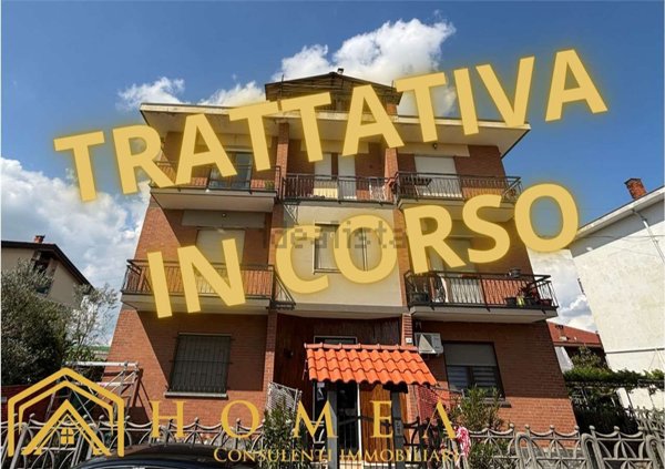 appartamento in vendita a Santena