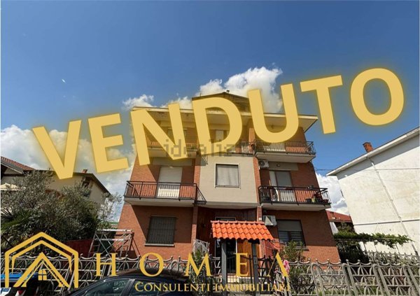 appartamento in vendita a Santena