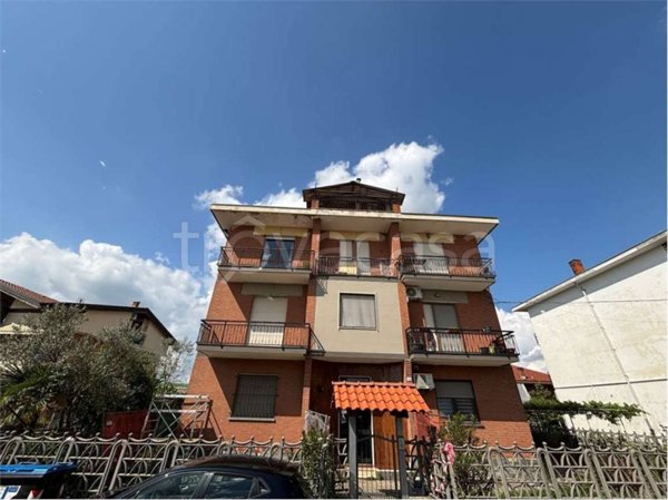 appartamento in vendita a Santena