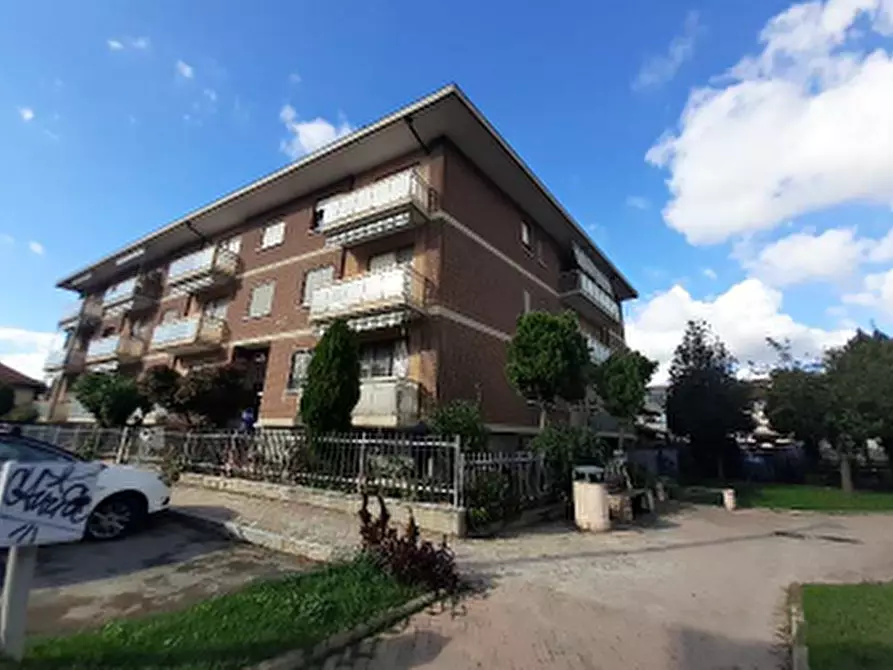 appartamento in vendita a Santena