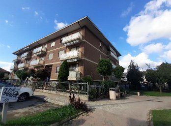 appartamento in vendita a Santena