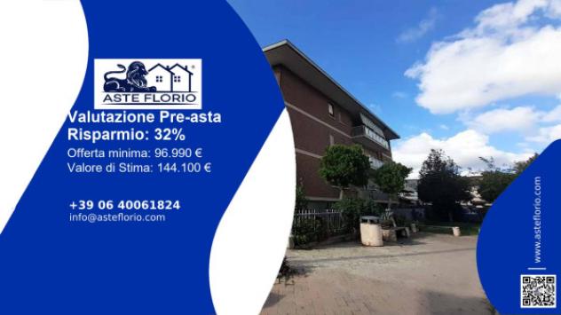 appartamento in vendita a Santena