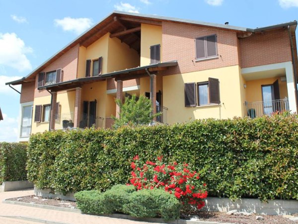 appartamento in vendita a Santena