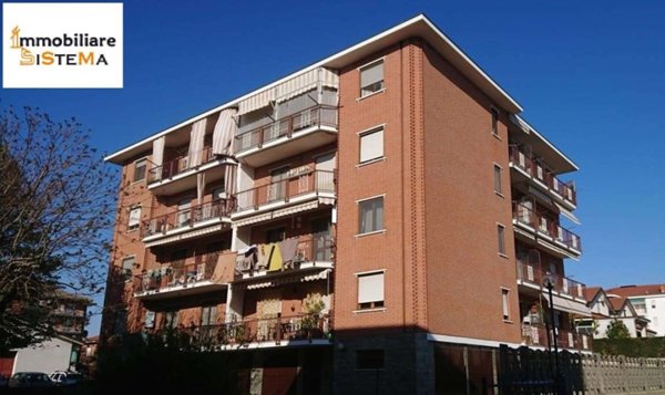 appartamento in vendita a Santena