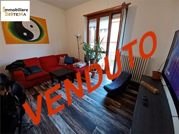 appartamento in vendita a Santena