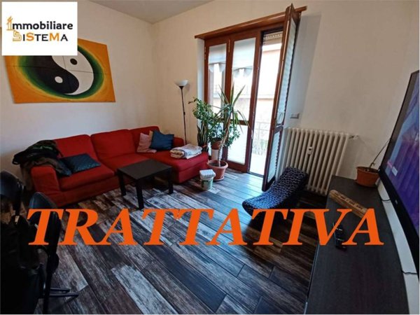 appartamento in vendita a Santena