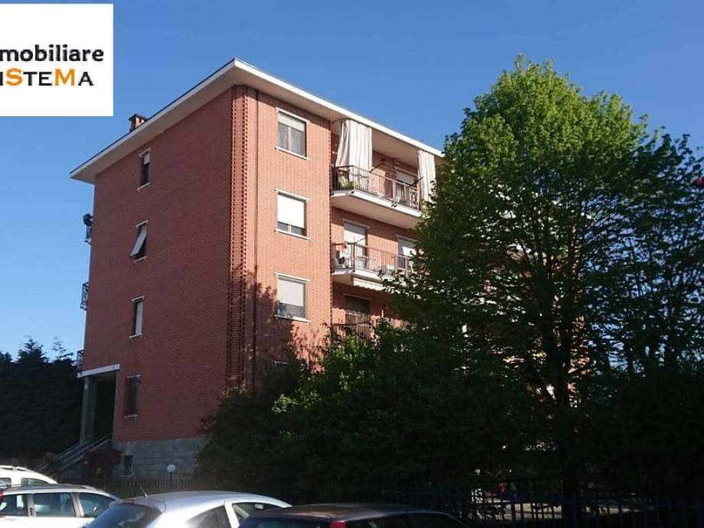 appartamento in vendita a Santena