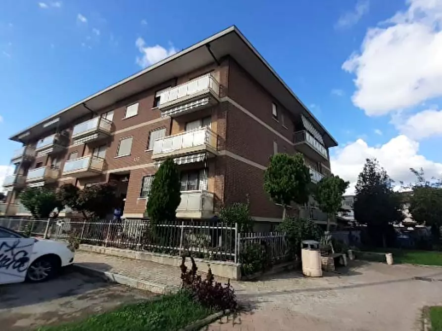 appartamento in vendita a Santena