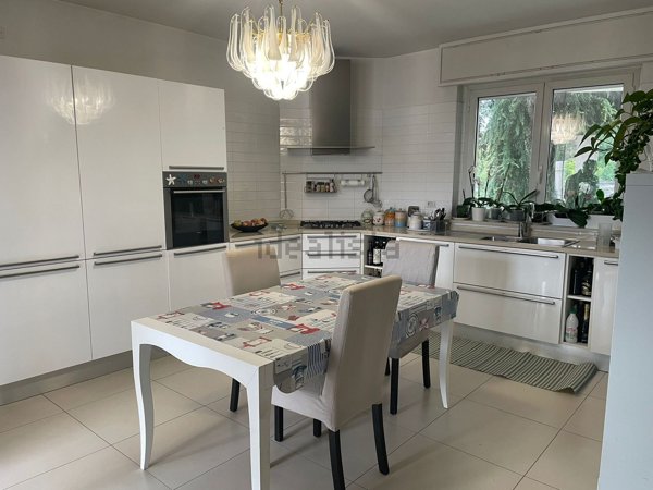 appartamento in vendita a Santena