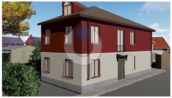 casa indipendente in vendita a Santena
