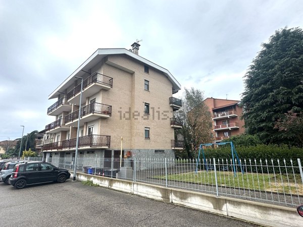 appartamento in vendita a Santena