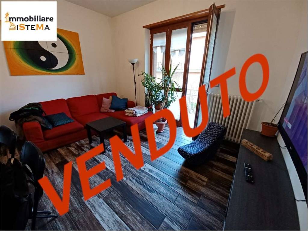 appartamento in vendita a Santena