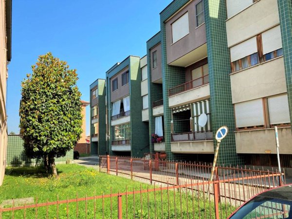 appartamento in vendita a Santena