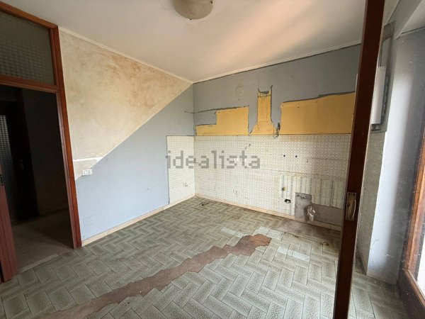 appartamento in vendita a Santena