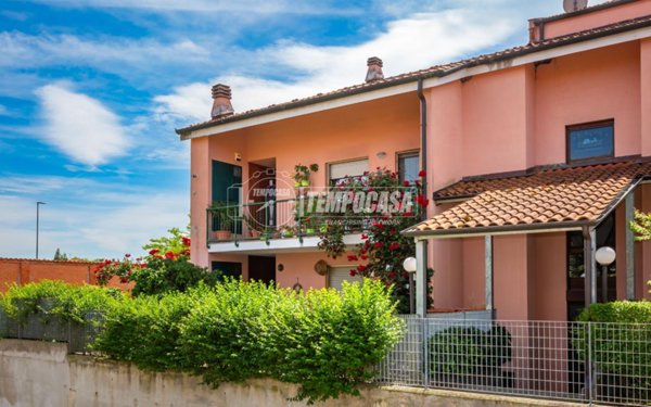 appartamento in vendita a Santena