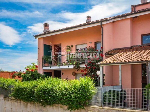 appartamento in vendita a Santena
