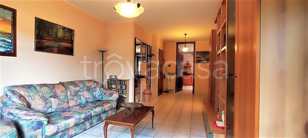 appartamento in vendita a Santena