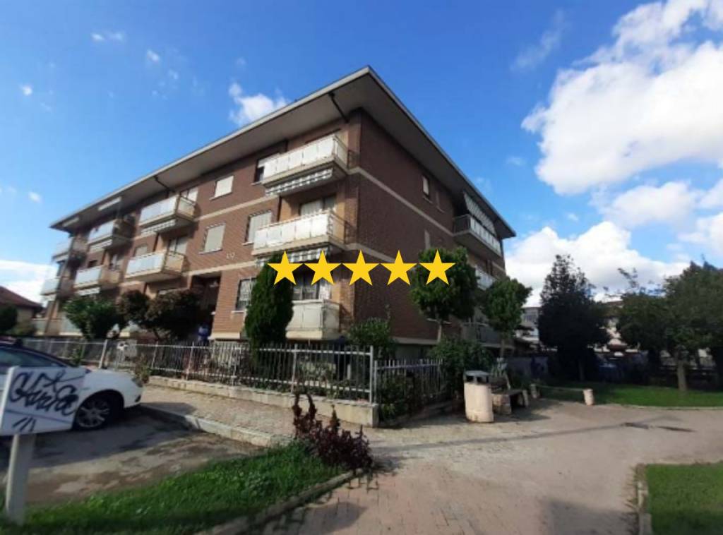 appartamento in vendita a Santena