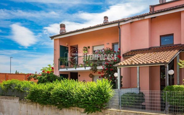 appartamento in vendita a Santena