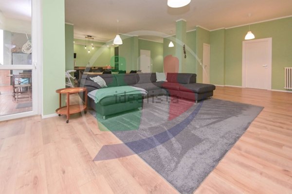 appartamento in vendita a Santena