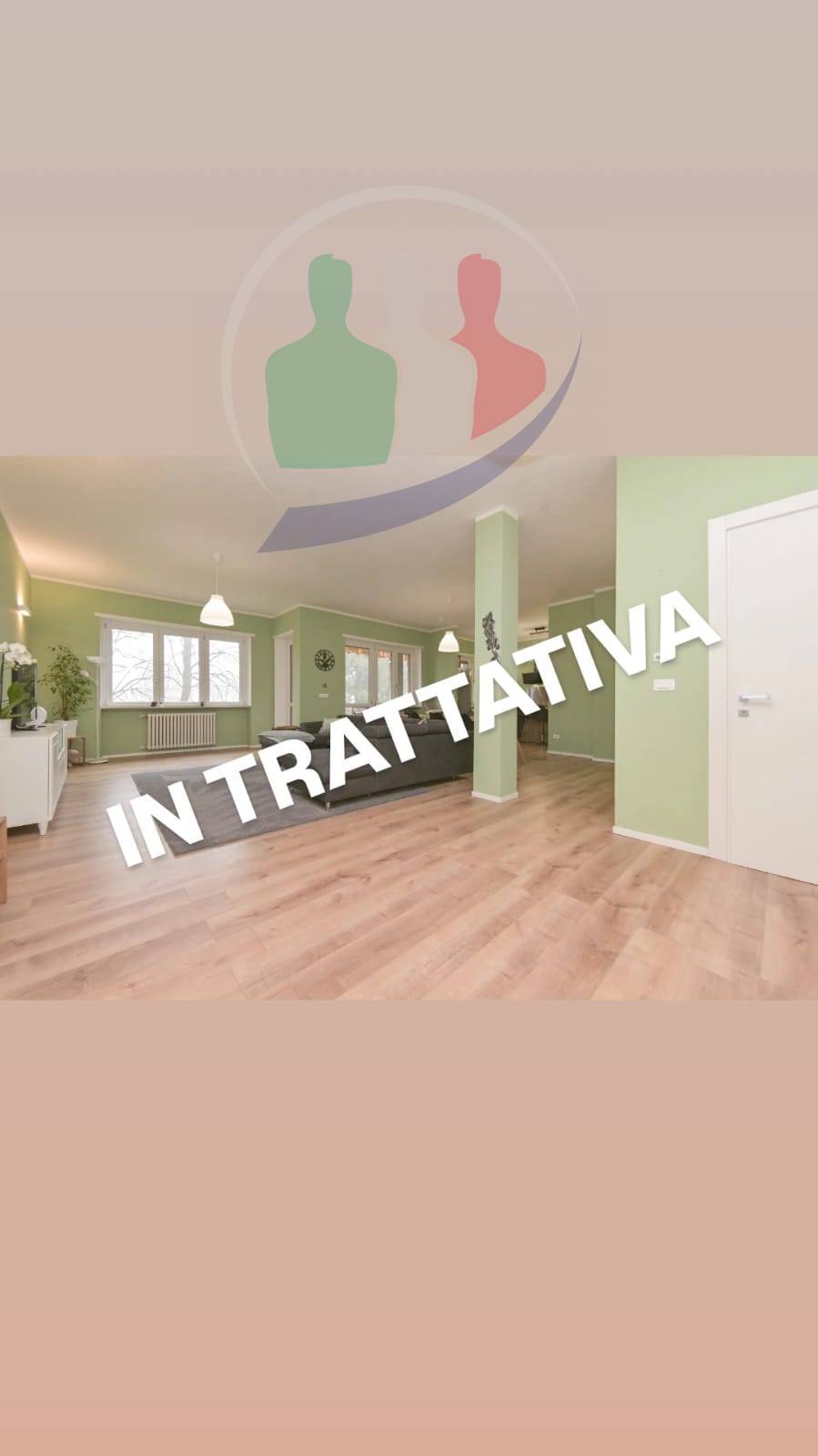 appartamento in vendita a Santena