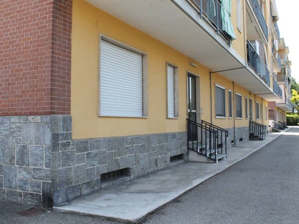 appartamento in vendita a Santena