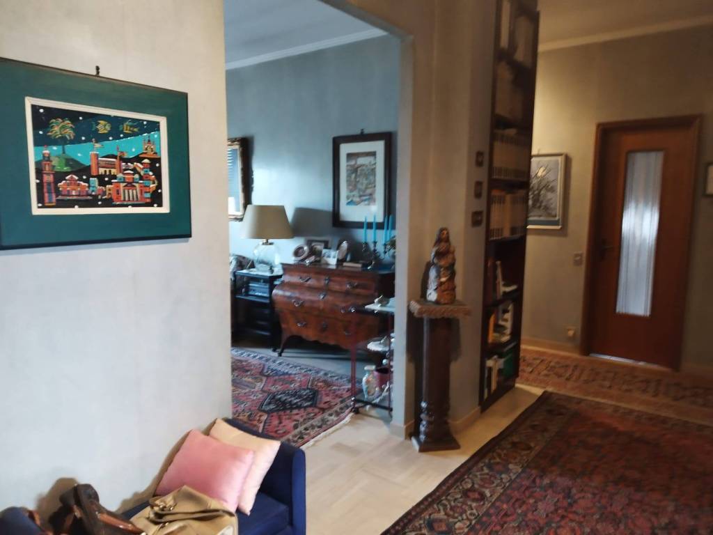 appartamento in vendita a Santena