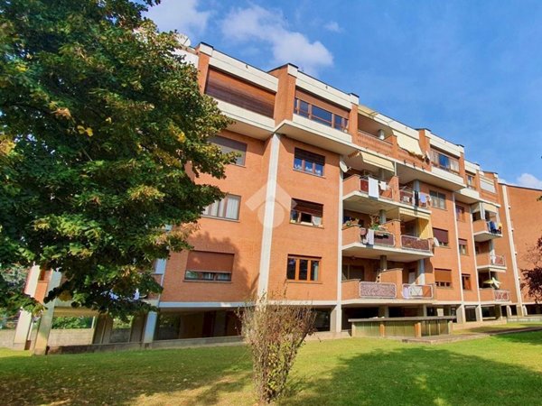 appartamento in vendita a Santena