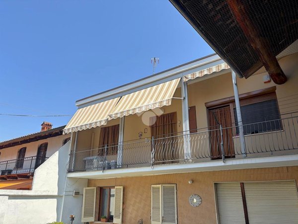 quadrivano in vendita a Santena