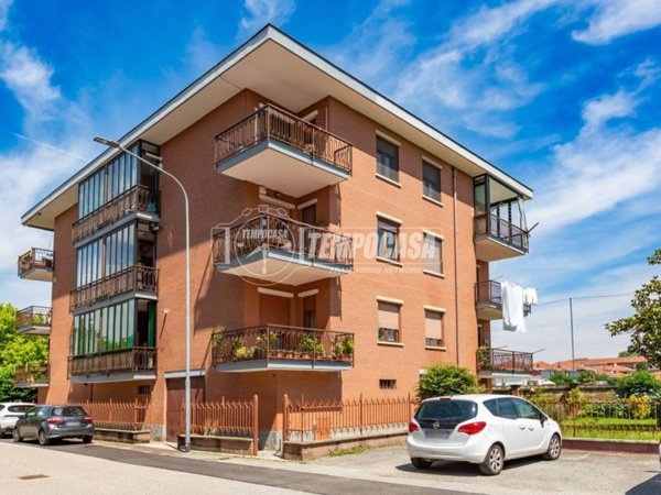 appartamento in vendita a Santena