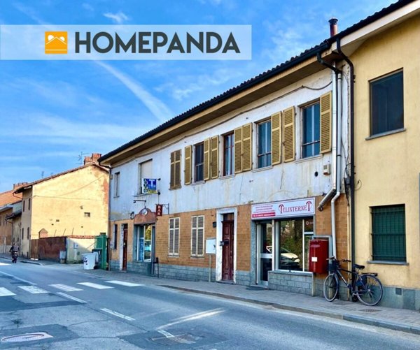 appartamento in vendita a Santena