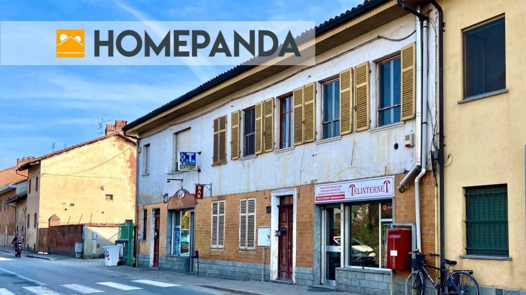 appartamento in vendita a Santena