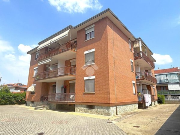 appartamento in vendita a Santena