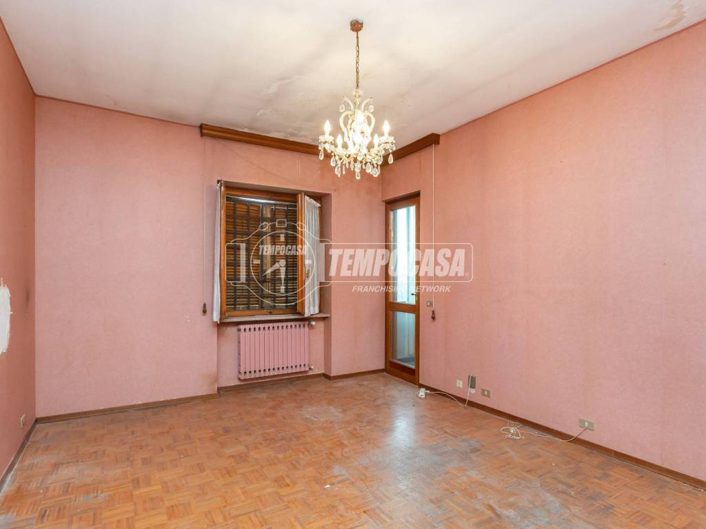 appartamento in vendita a Santena