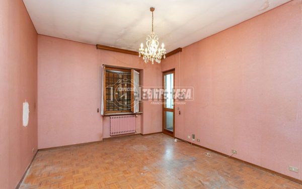 appartamento in vendita a Santena