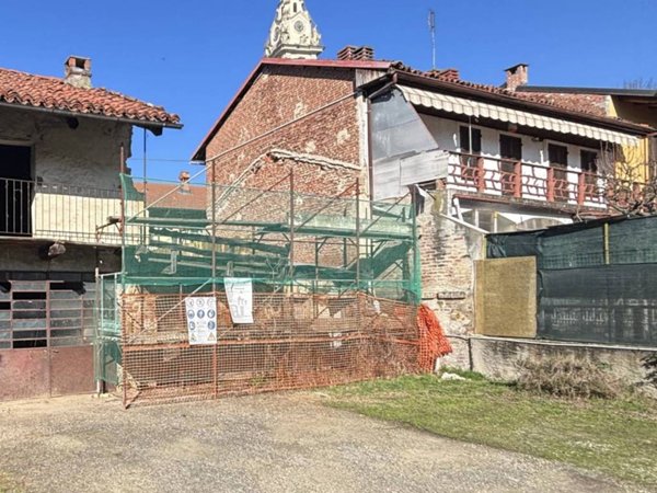 appartamento in vendita a Santena