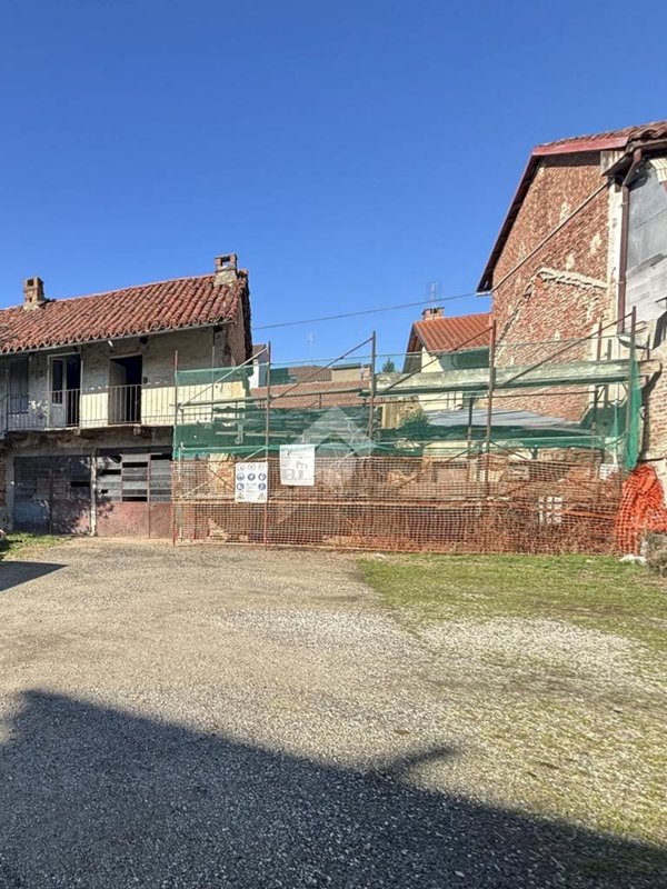 appartamento in vendita a Santena