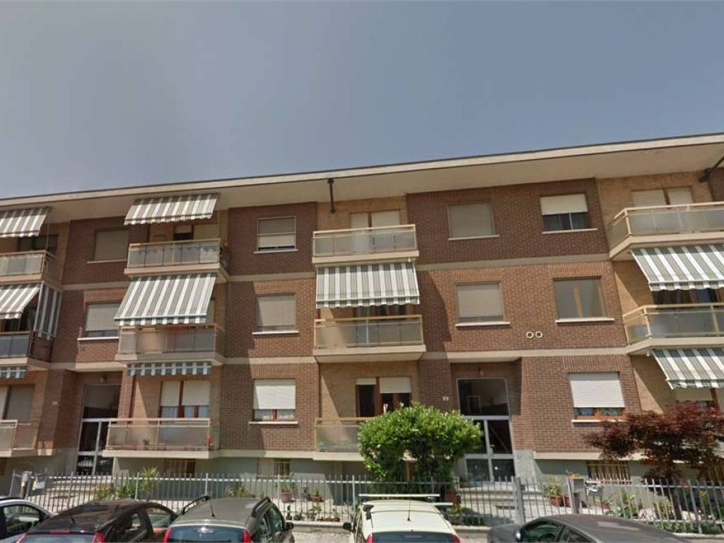 appartamento in vendita a Santena
