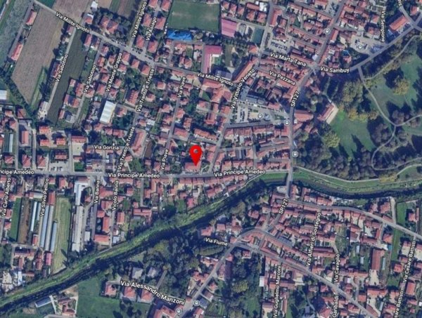 appartamento in vendita a Santena