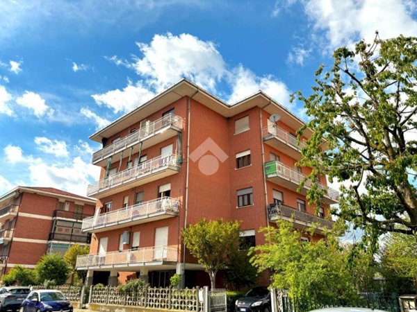 appartamento in vendita a Santena