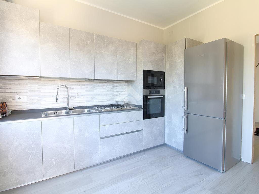 appartamento in vendita a Santena