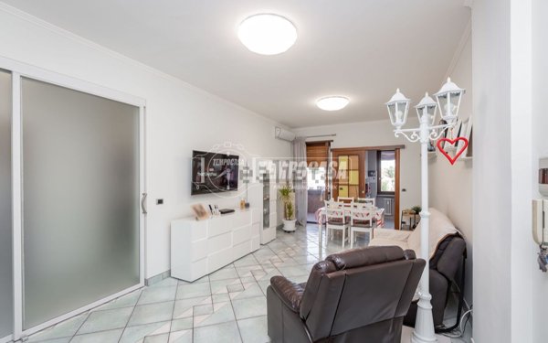 appartamento in vendita a Santena