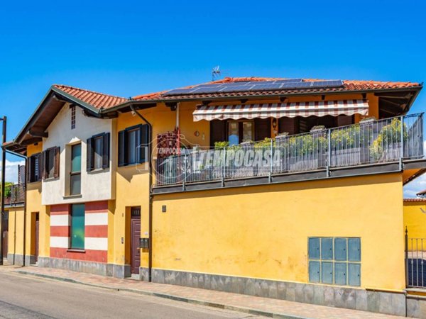 appartamento in vendita a Santena