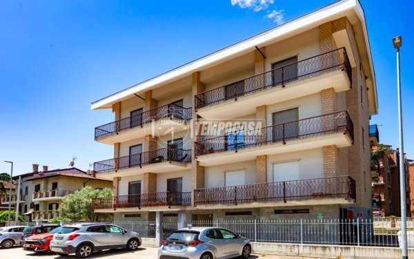 appartamento in vendita a Santena