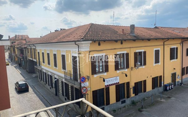 appartamento in vendita a Santena